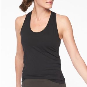 Athleta Limitless Racerback Tank